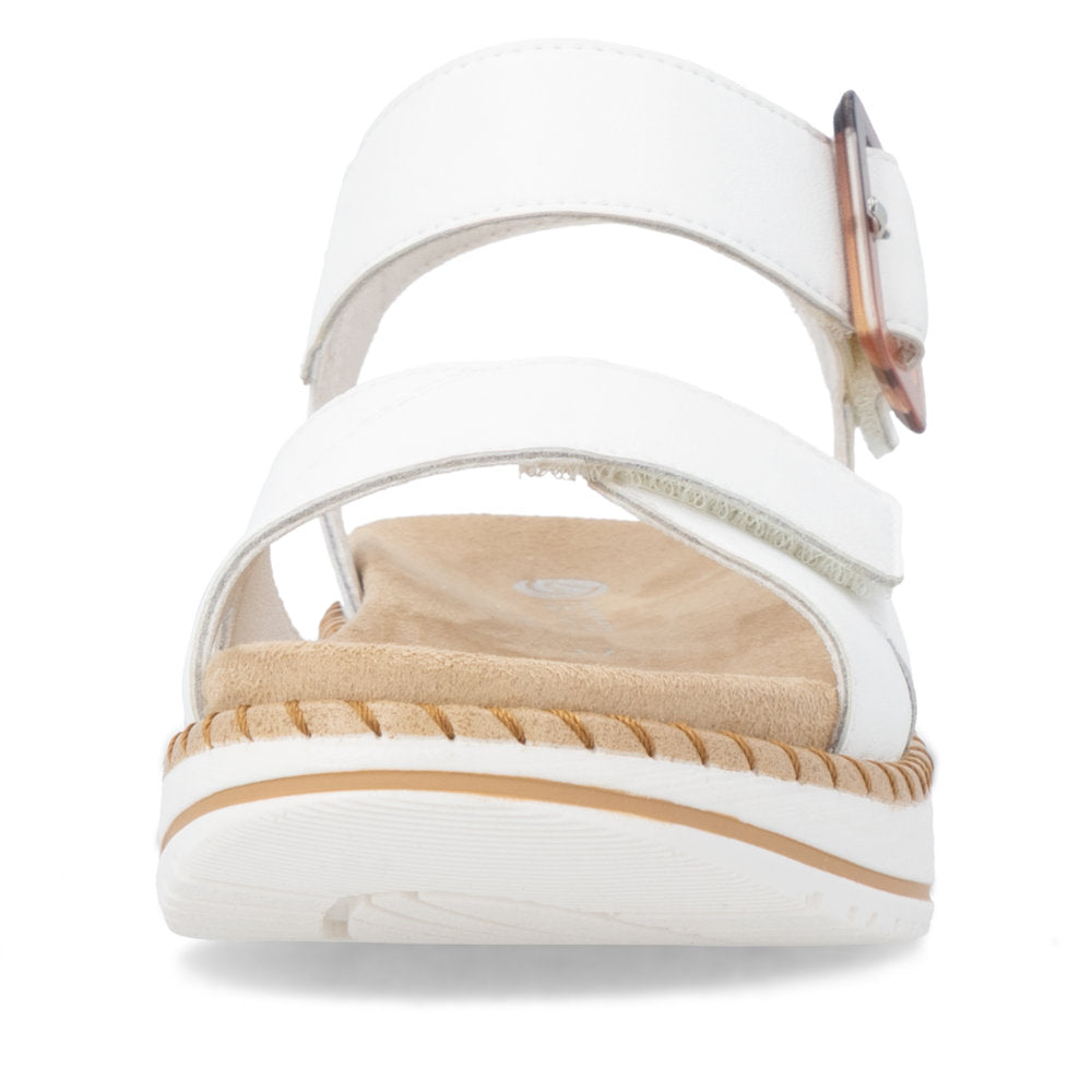 Strappy Sandals | D3J52 - Image 17