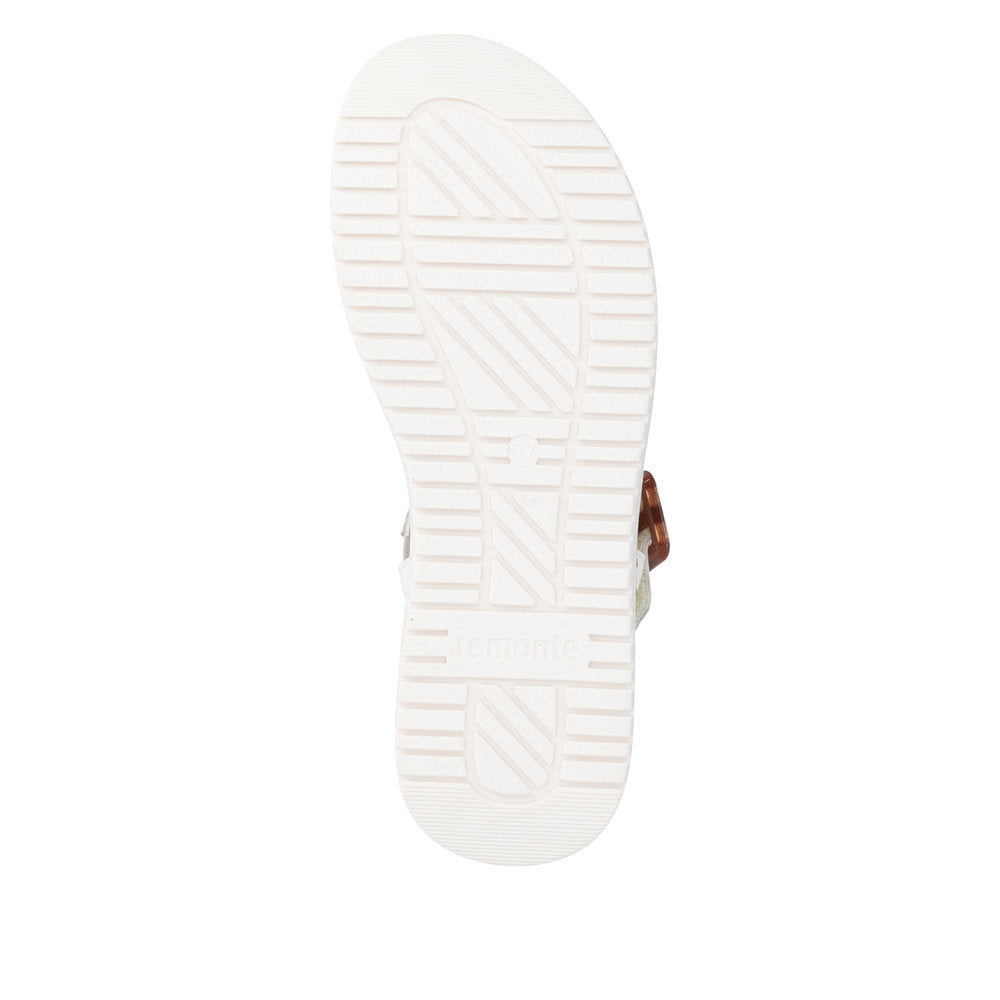 Strappy Sandals | D3J52 - Image 18
