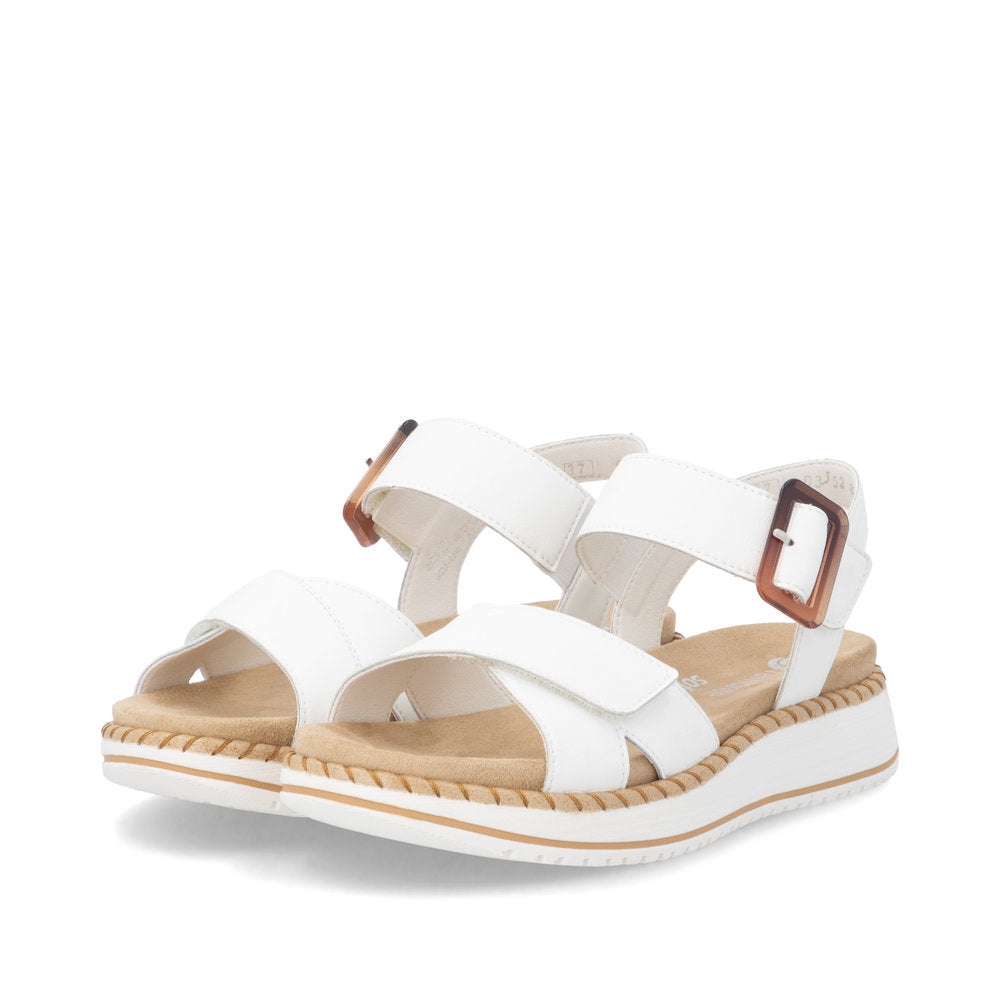 Strappy Sandals | D3J52 - Image 19