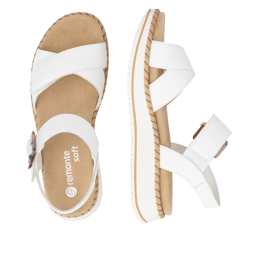 Strappy Sandals | D3J52 - Image 20