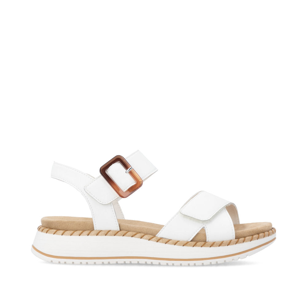 Strappy Sandals | D3J52 - Image 22