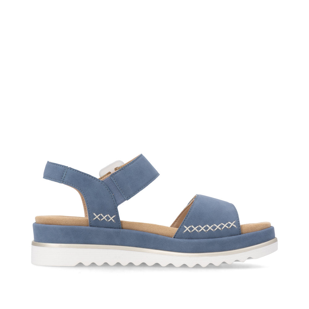 Strappy Sandals | D3P53 - Image 2