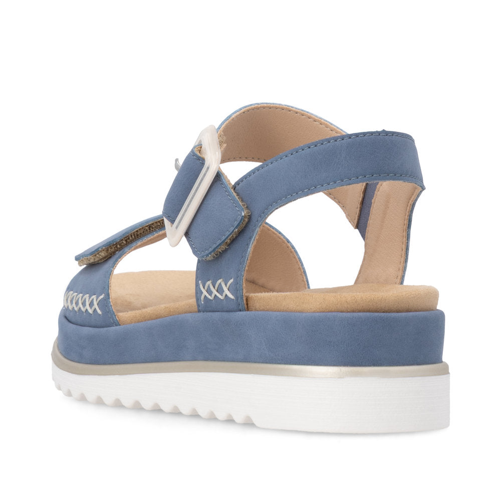 Strappy Sandals | D3P53 - Image 3