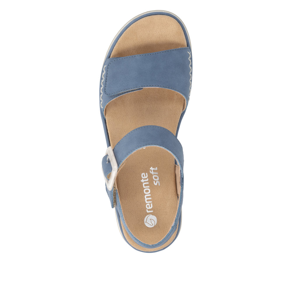 Strappy Sandals | D3P53 - Image 4
