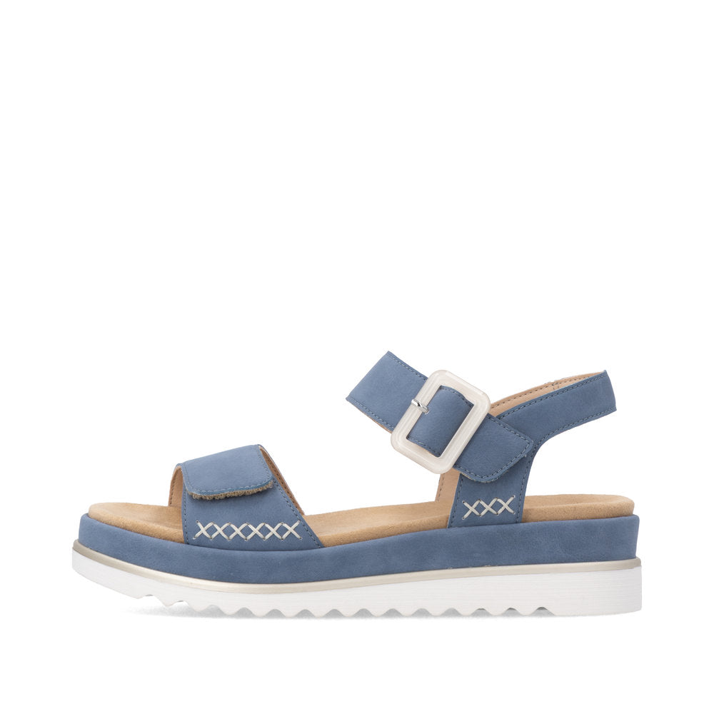 Strappy Sandals | D3P53 - Image 5