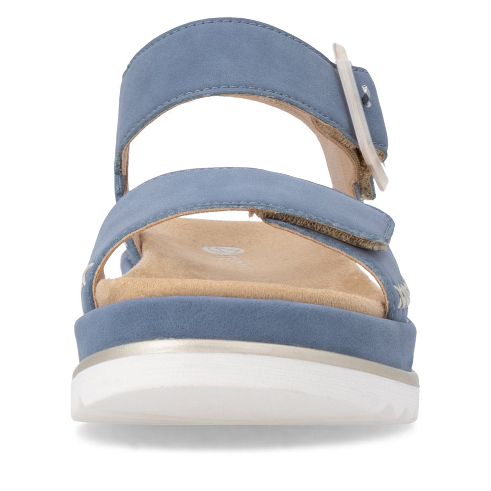 Strappy Sandals | D3P53 - Image 6