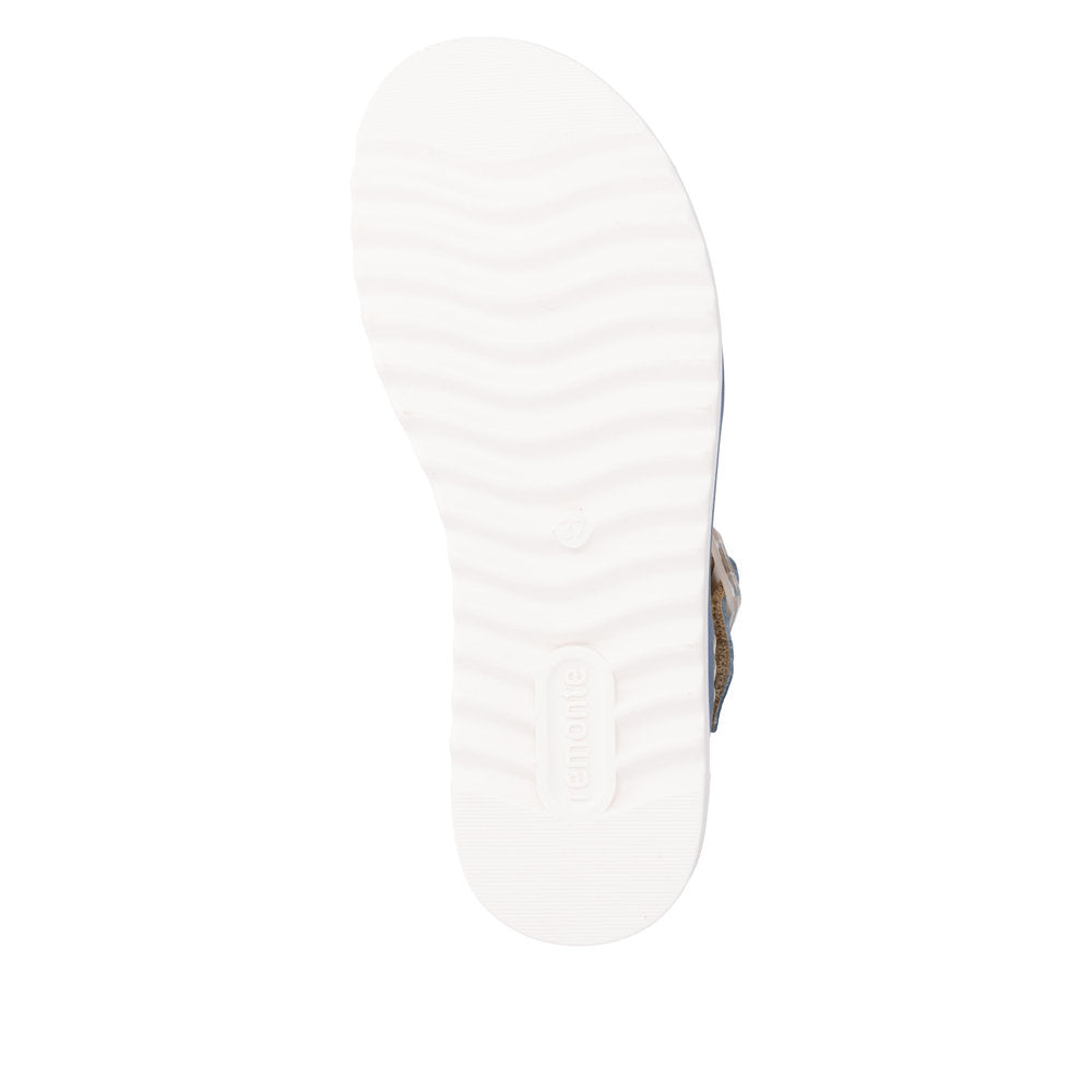 Strappy Sandals | D3P53 - Image 7