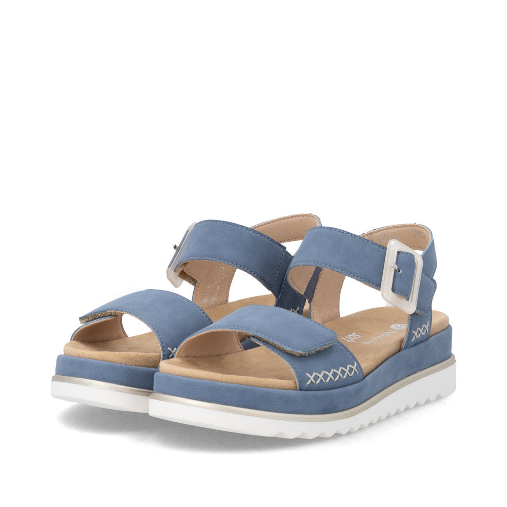 Strappy Sandals | D3P53 - Image 8