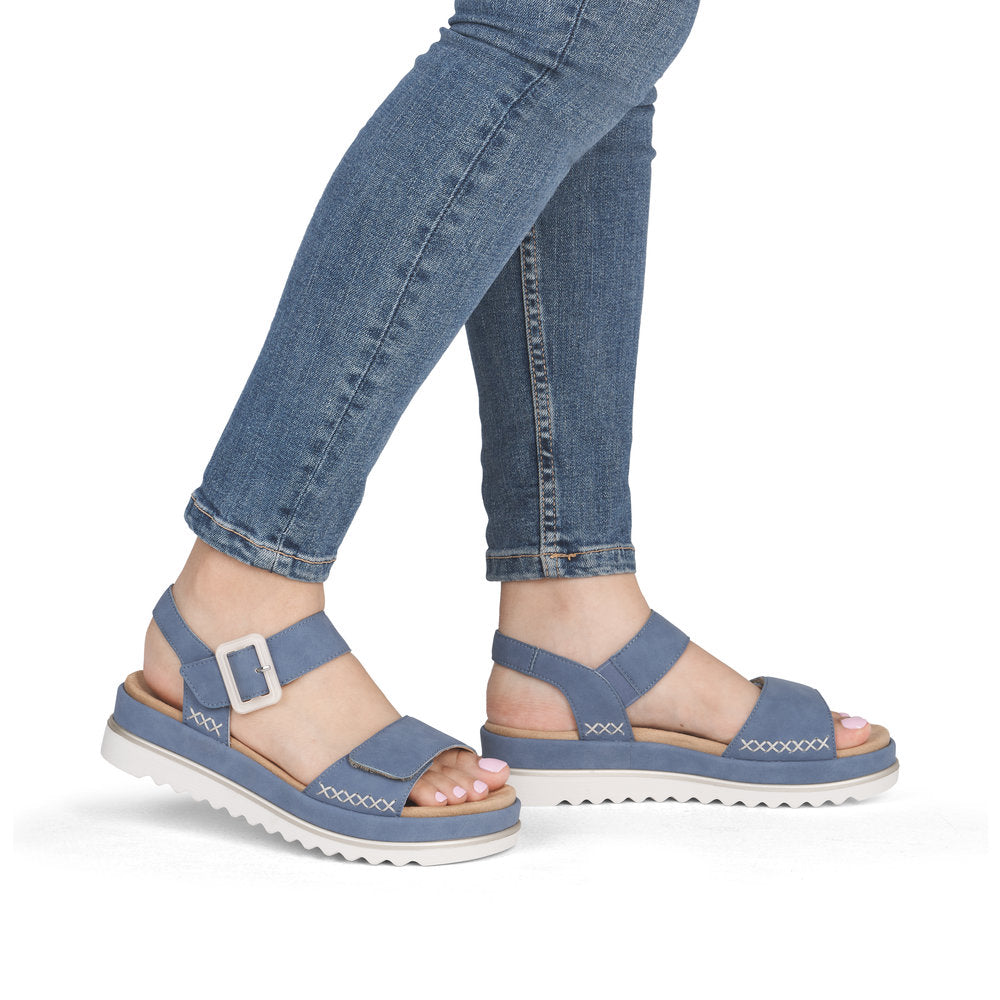 Strappy Sandals | D3P53 - Image 10