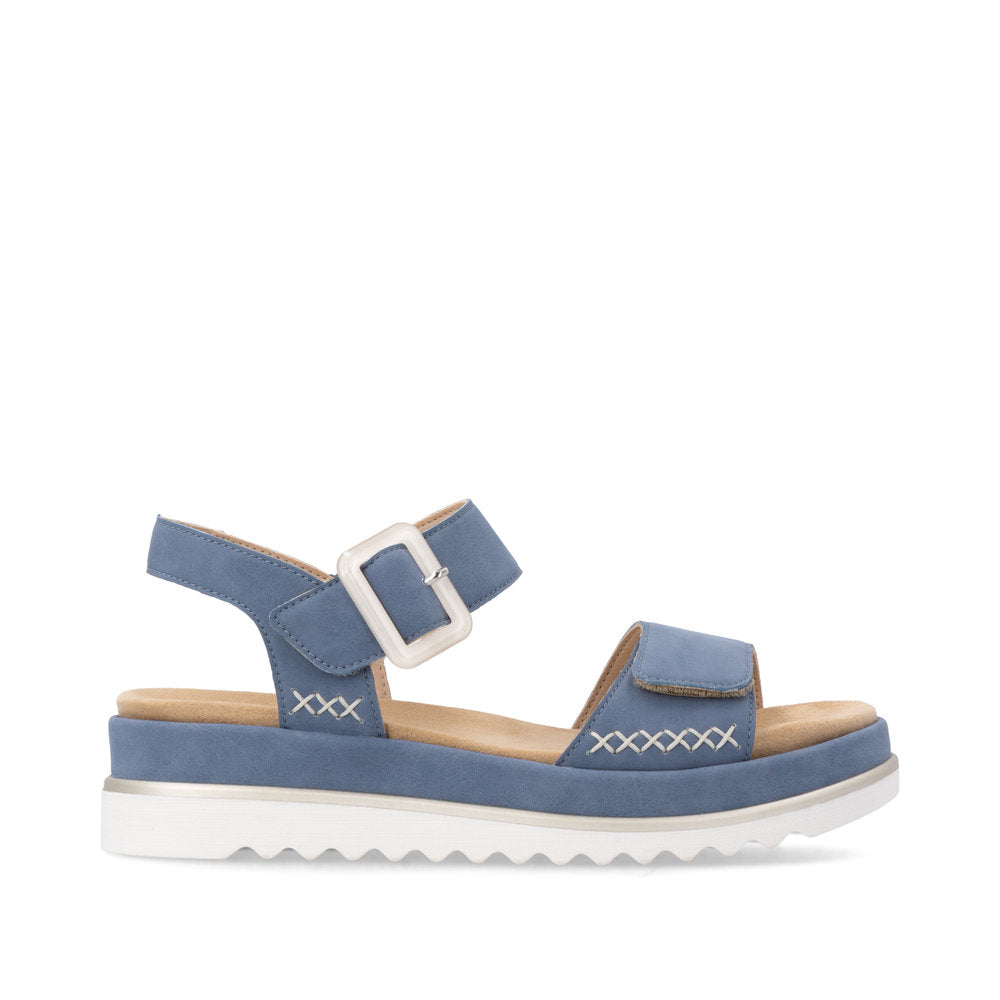 Strappy Sandals | D3P53 - Image 11