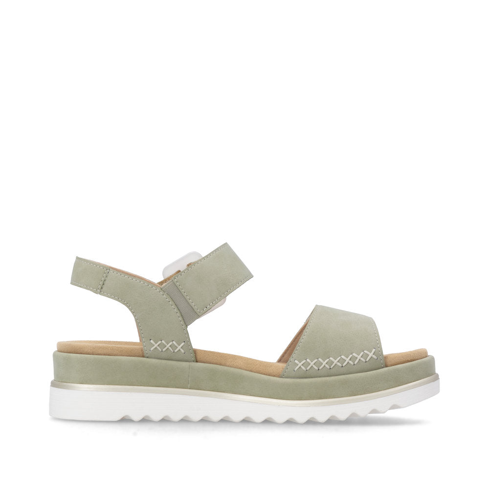 Strappy Sandals | D3P53 - Image 13
