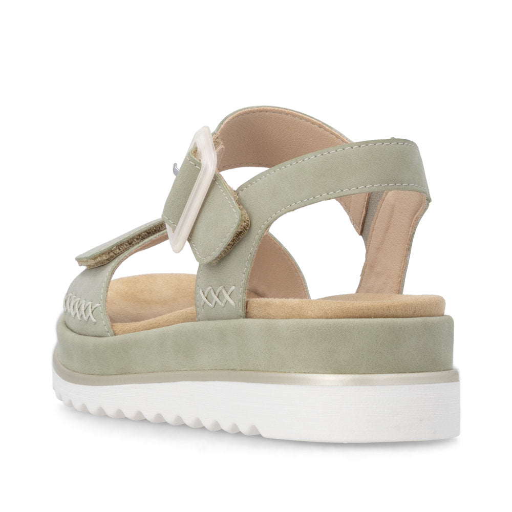 Strappy Sandals | D3P53 - Image 14