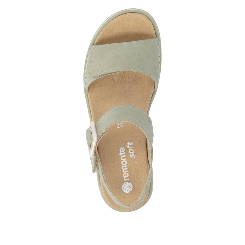 Strappy Sandals | D3P53 - Image 15