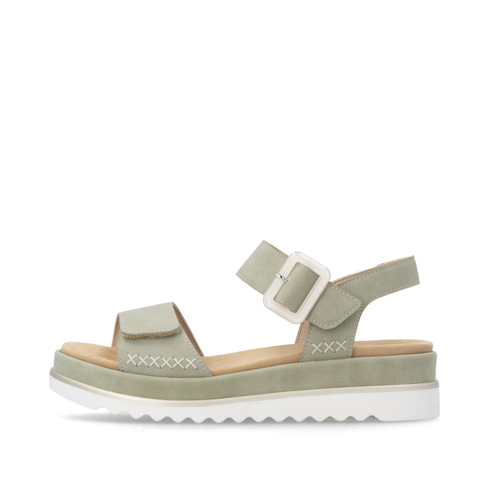 Strappy Sandals | D3P53 - Image 16