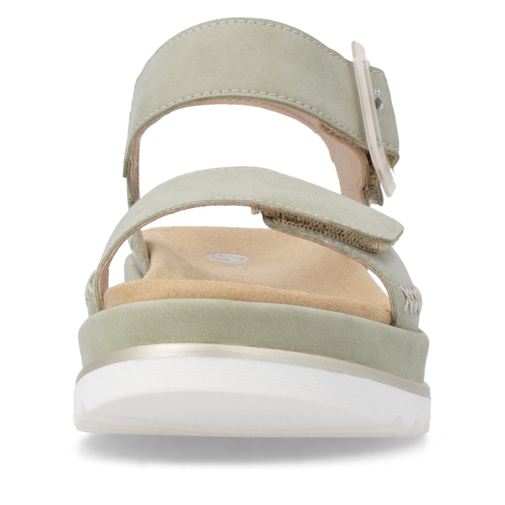 Strappy Sandals | D3P53 - Image 17
