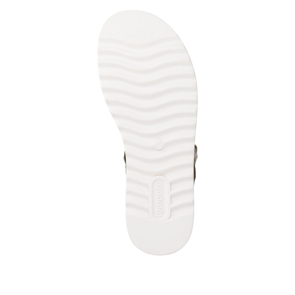 Strappy Sandals | D3P53 - Image 18