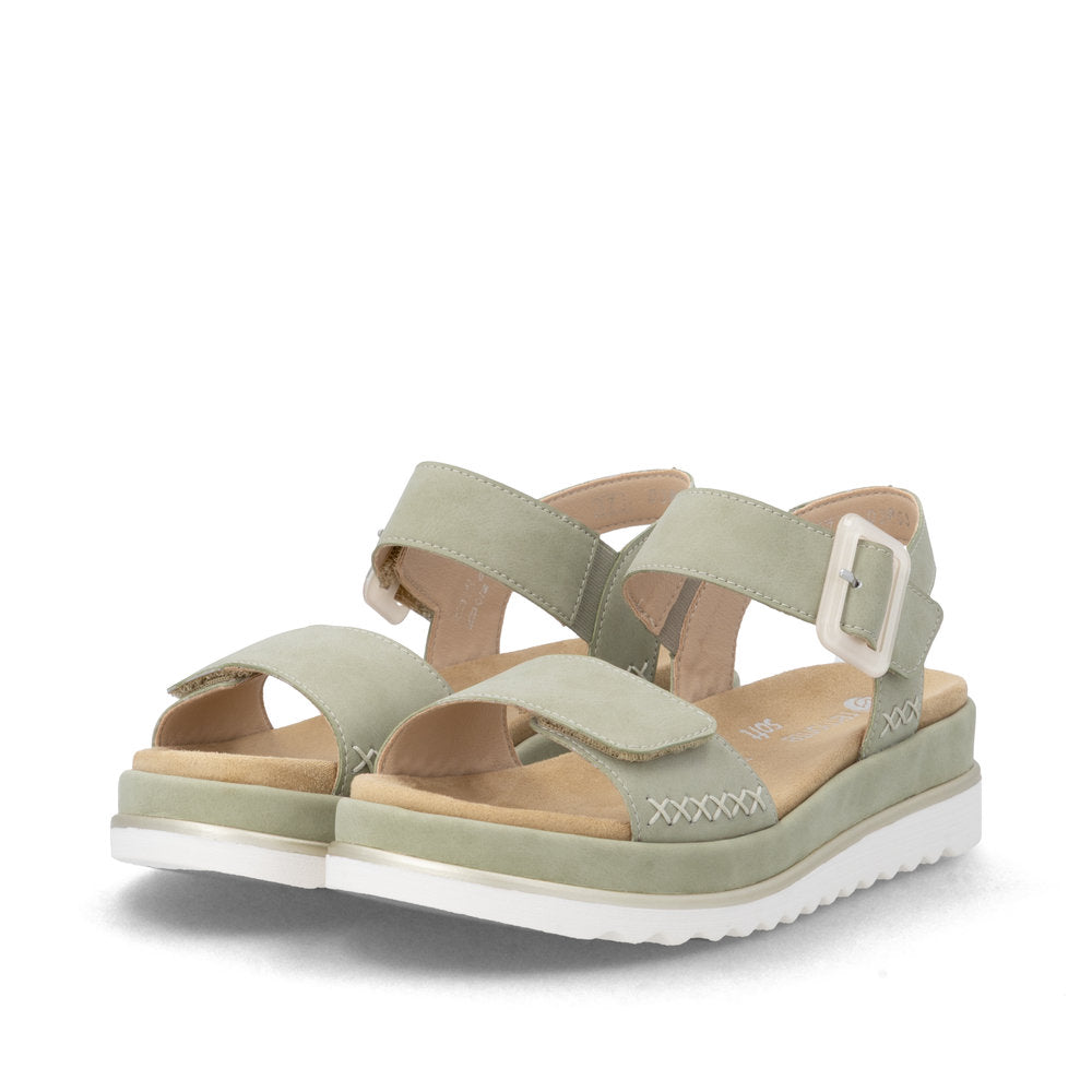 Strappy Sandals | D3P53 - Image 19