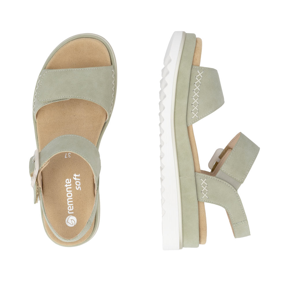 Strappy Sandals | D3P53 - Image 20