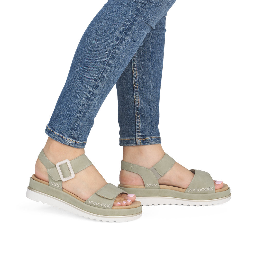 Strappy Sandals | D3P53 - Image 21