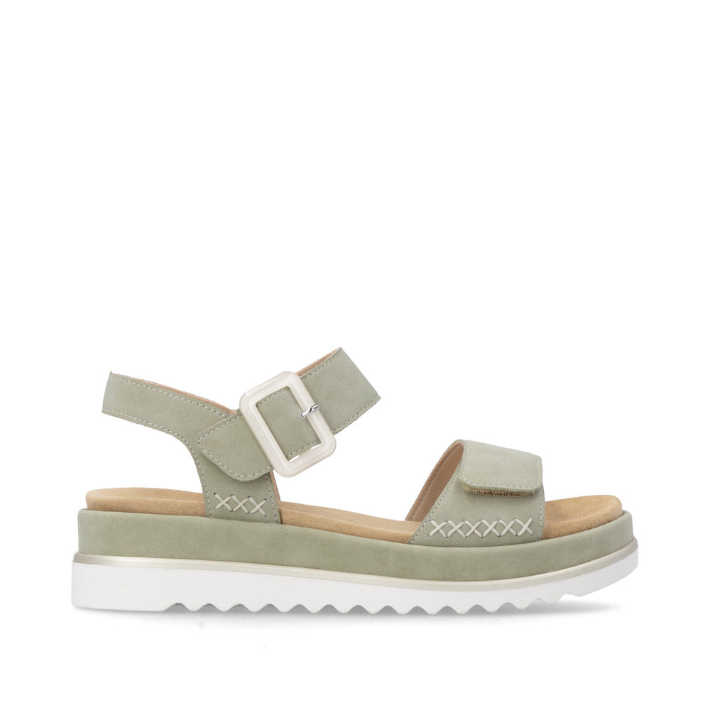 Strappy Sandals | D3P53 - Image 22