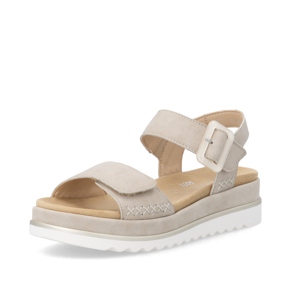 Strappy Sandals | D3P53 - Image 23