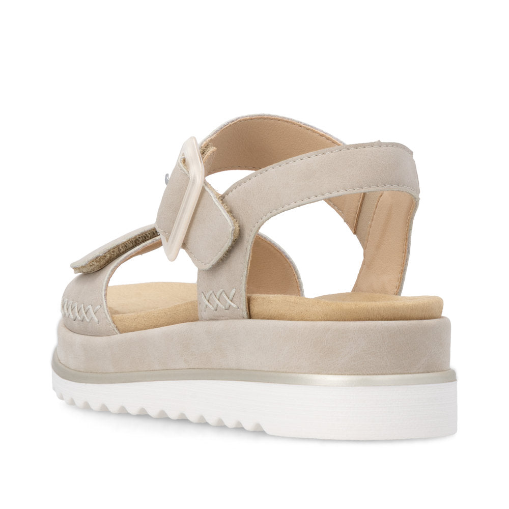 Strappy Sandals | D3P53 - Image 25