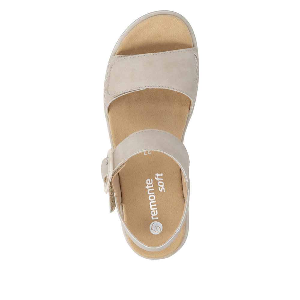 Strappy Sandals | D3P53 - Image 26