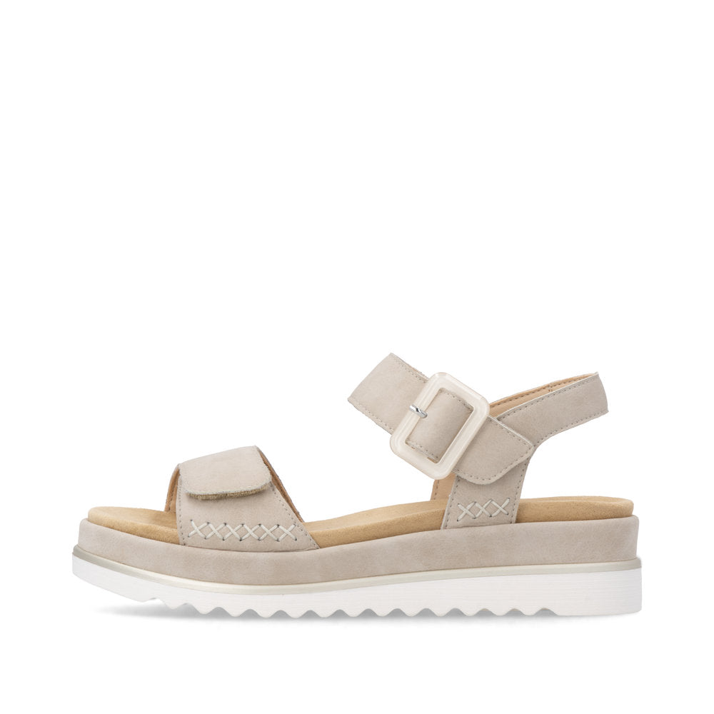 Strappy Sandals | D3P53 - Image 27