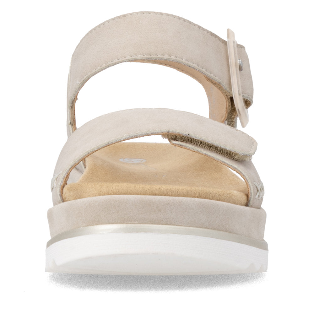 Strappy Sandals | D3P53 - Image 28