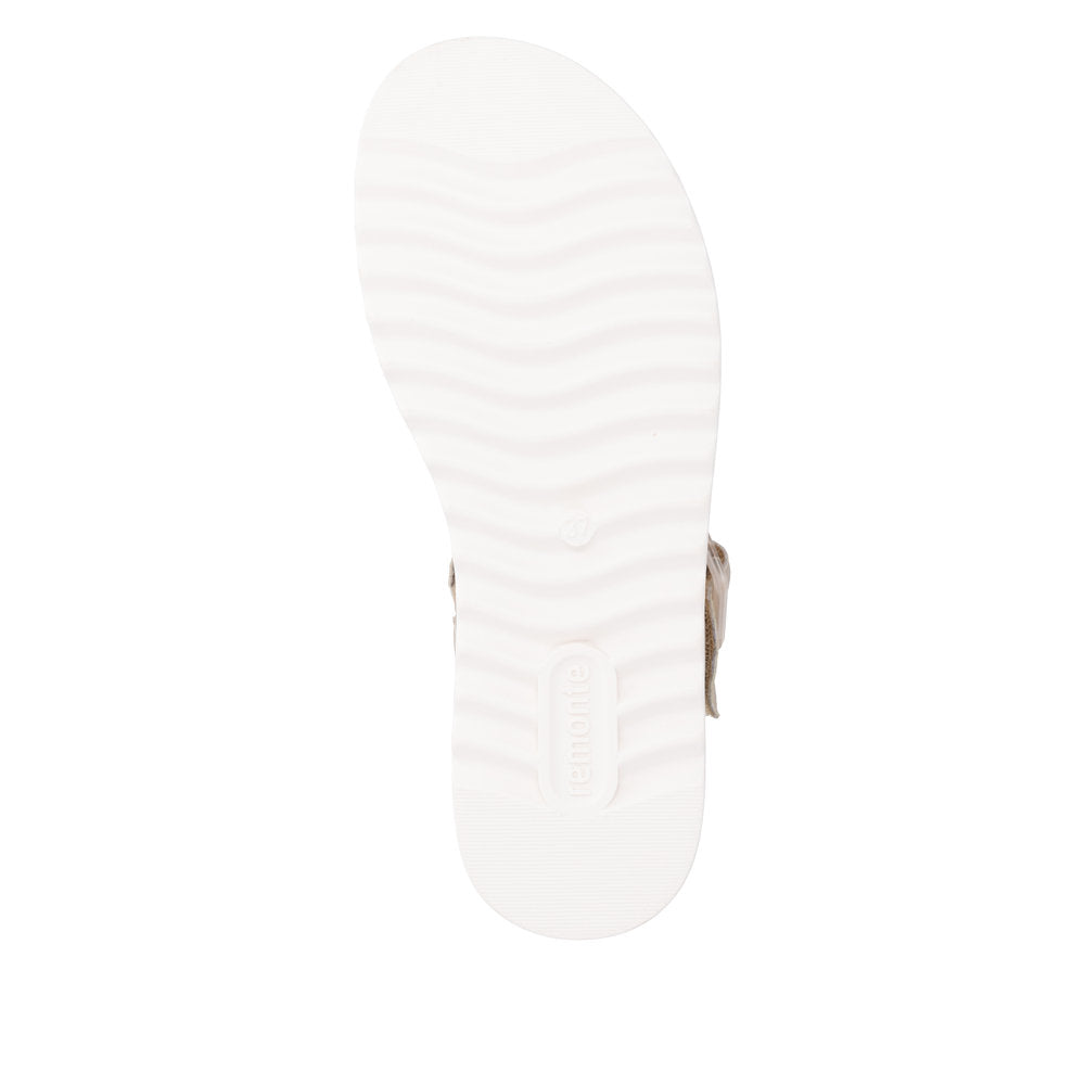Strappy Sandals | D3P53 - Image 29