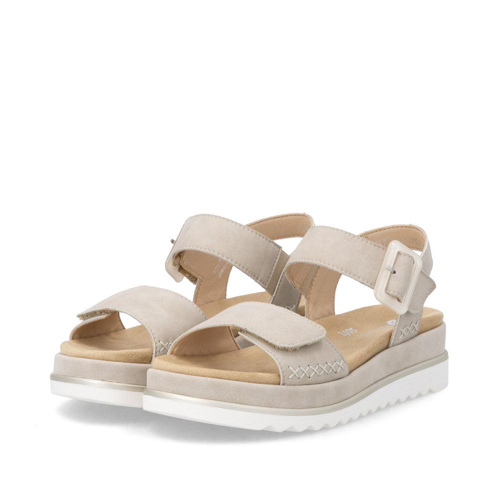 Strappy Sandals | D3P53 - Image 30
