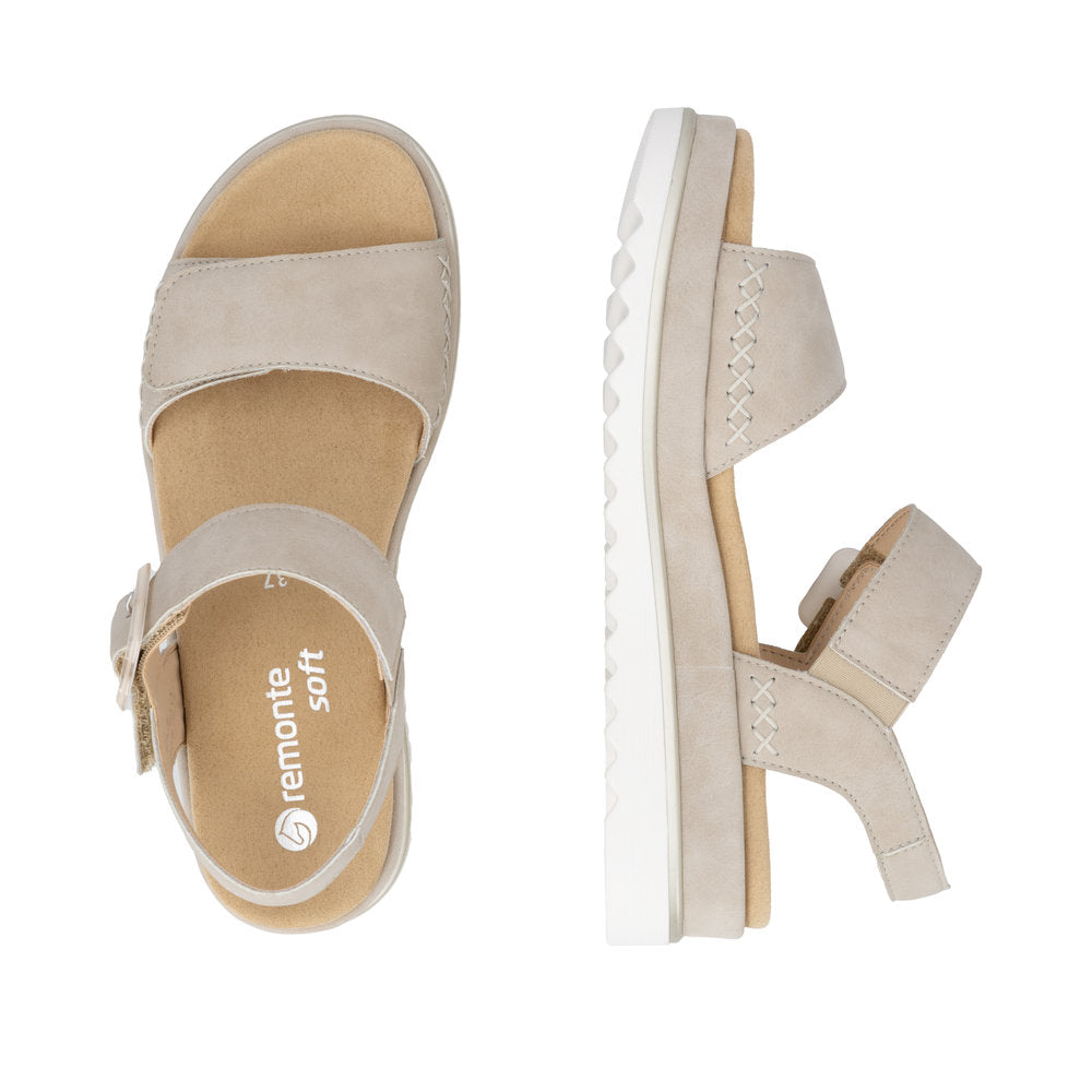 Strappy Sandals | D3P53 - Image 31