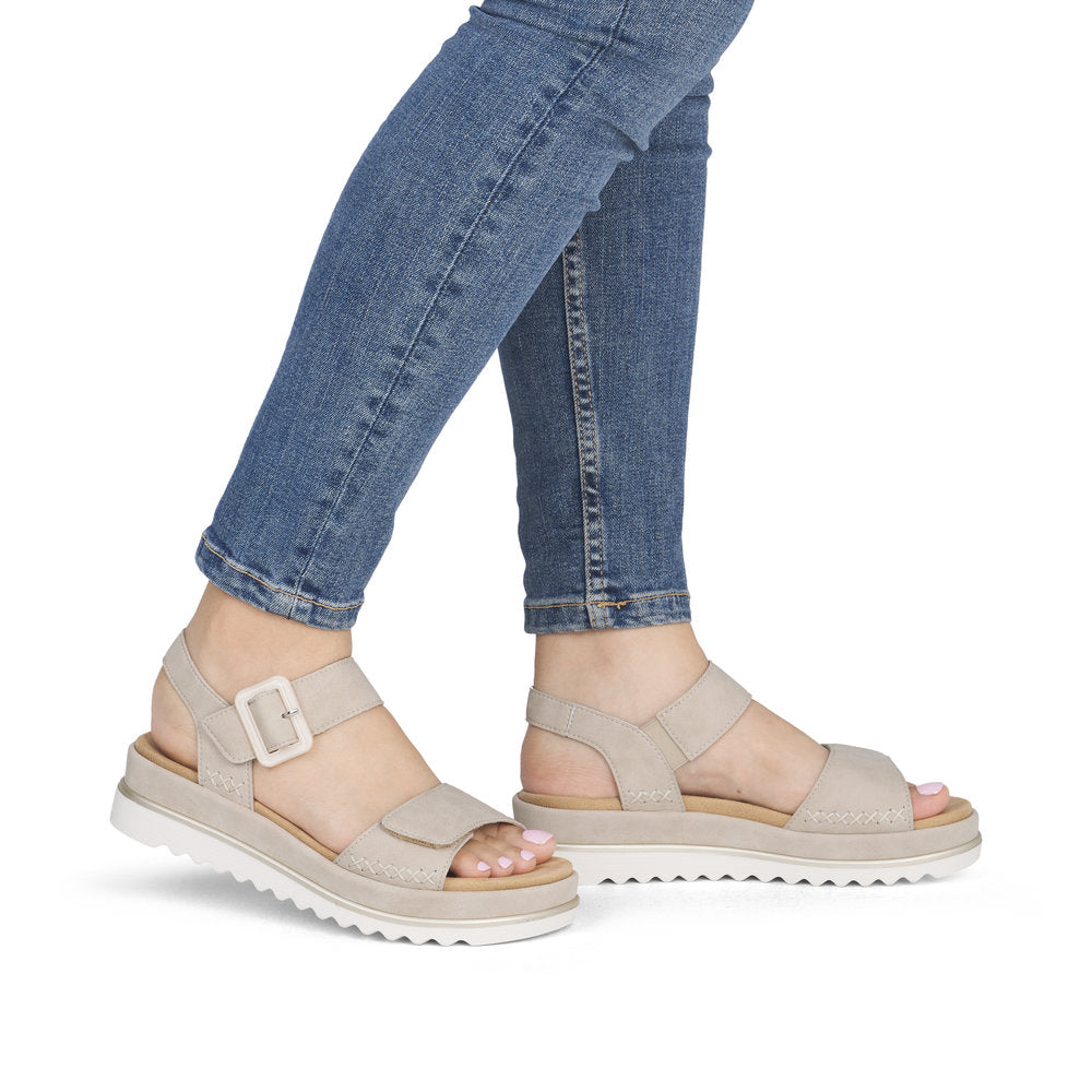 Strappy Sandals | D3P53 - Image 32