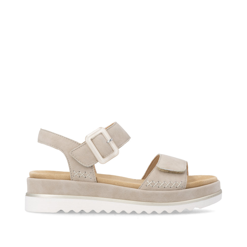 Strappy Sandals | D3P53 - Image 33