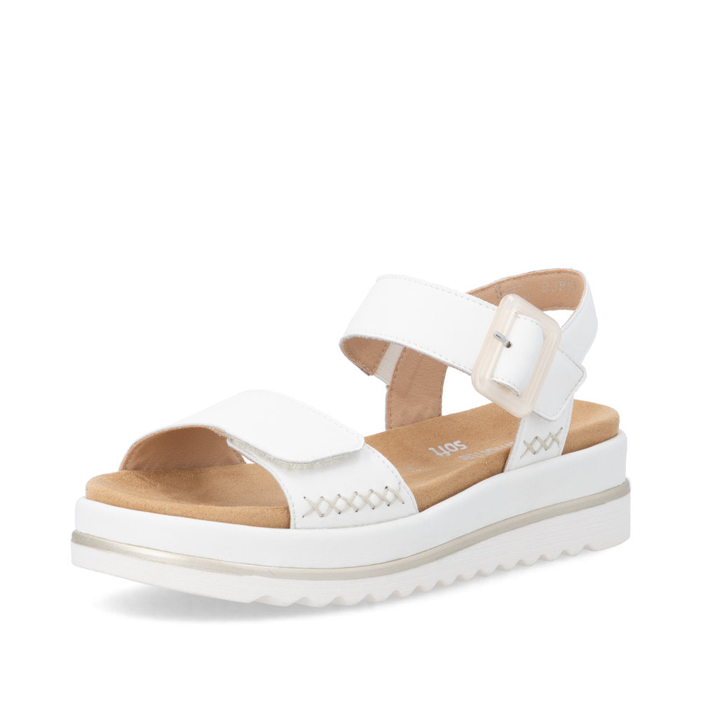 Strappy Sandals | D3P53 - Image 34