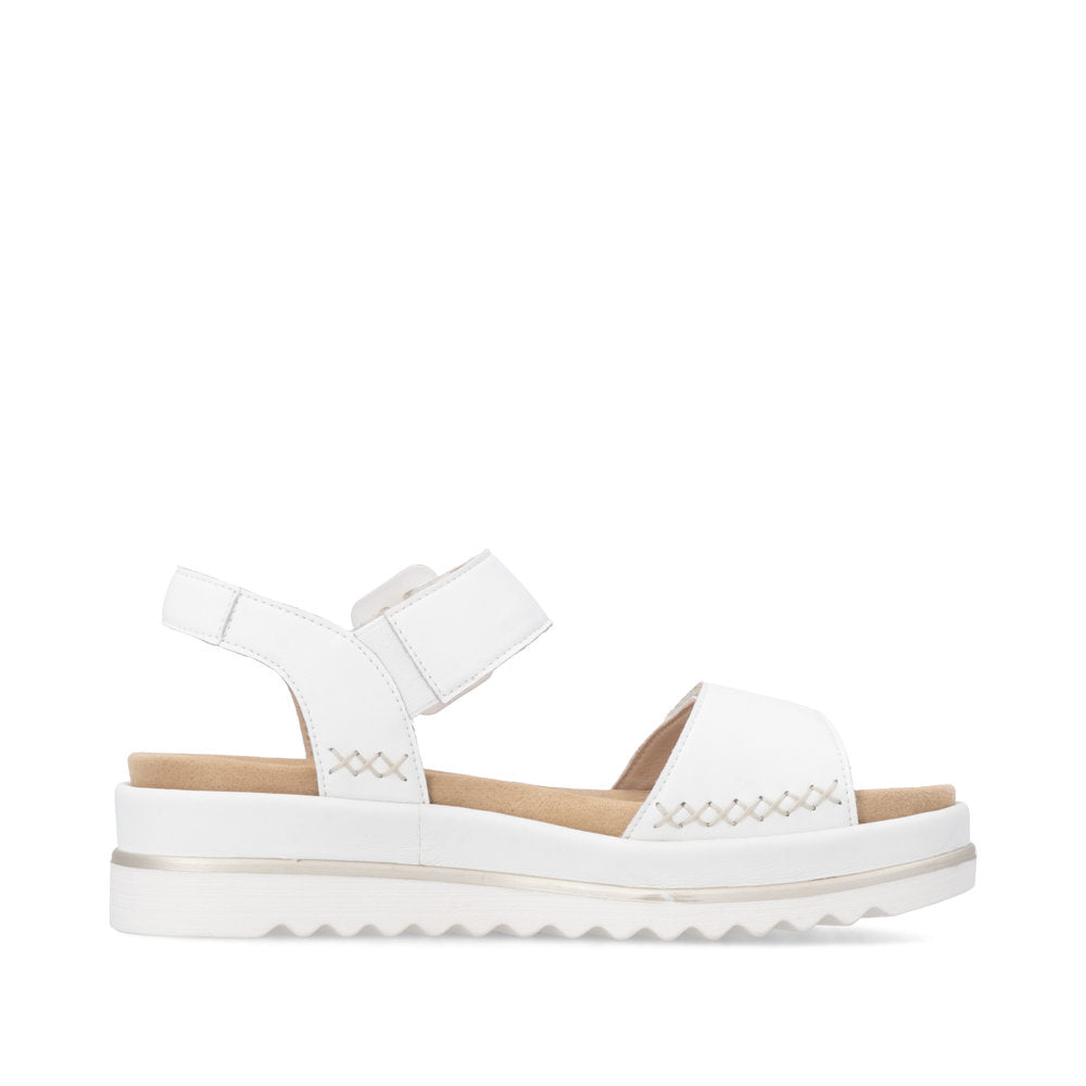 Strappy Sandals | D3P53 - Image 35