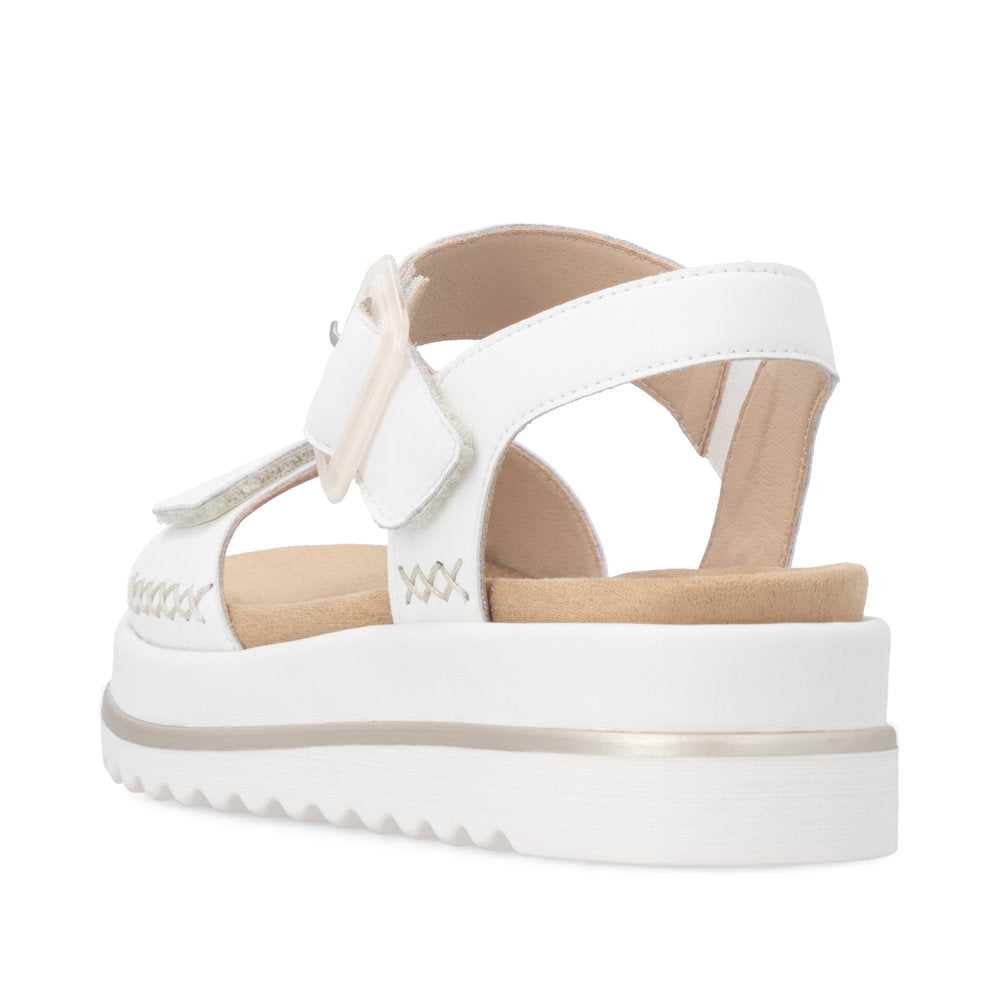 Strappy Sandals | D3P53 - Image 36