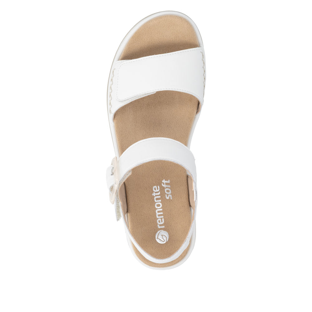 Strappy Sandals | D3P53 - Image 37
