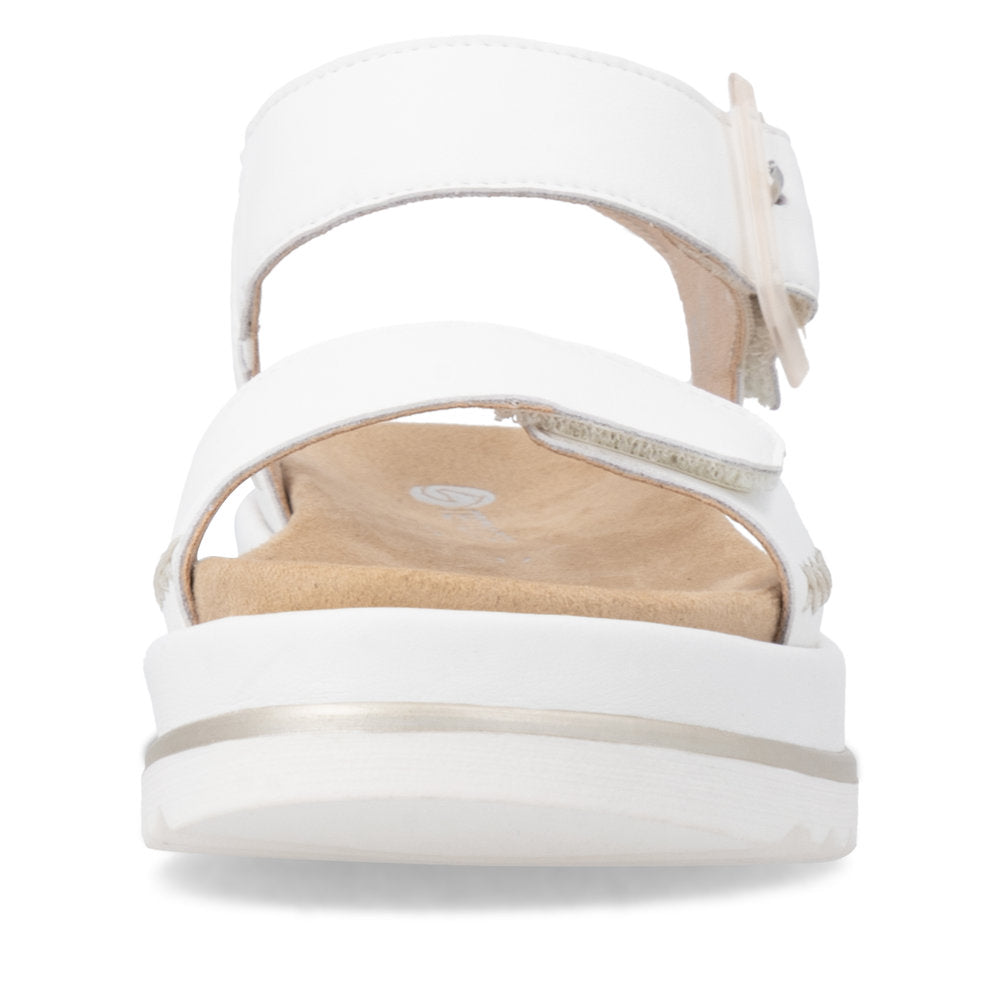 Strappy Sandals | D3P53 - Image 39
