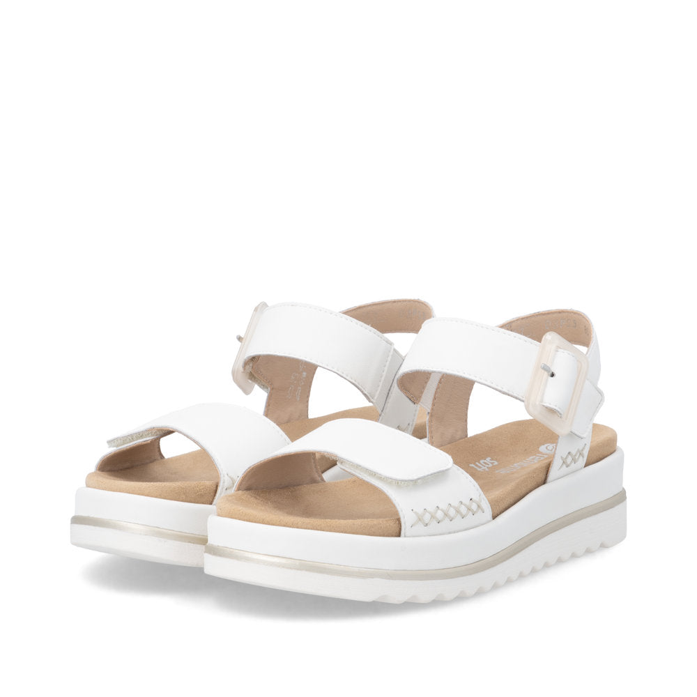 Strappy Sandals | D3P53 - Image 41