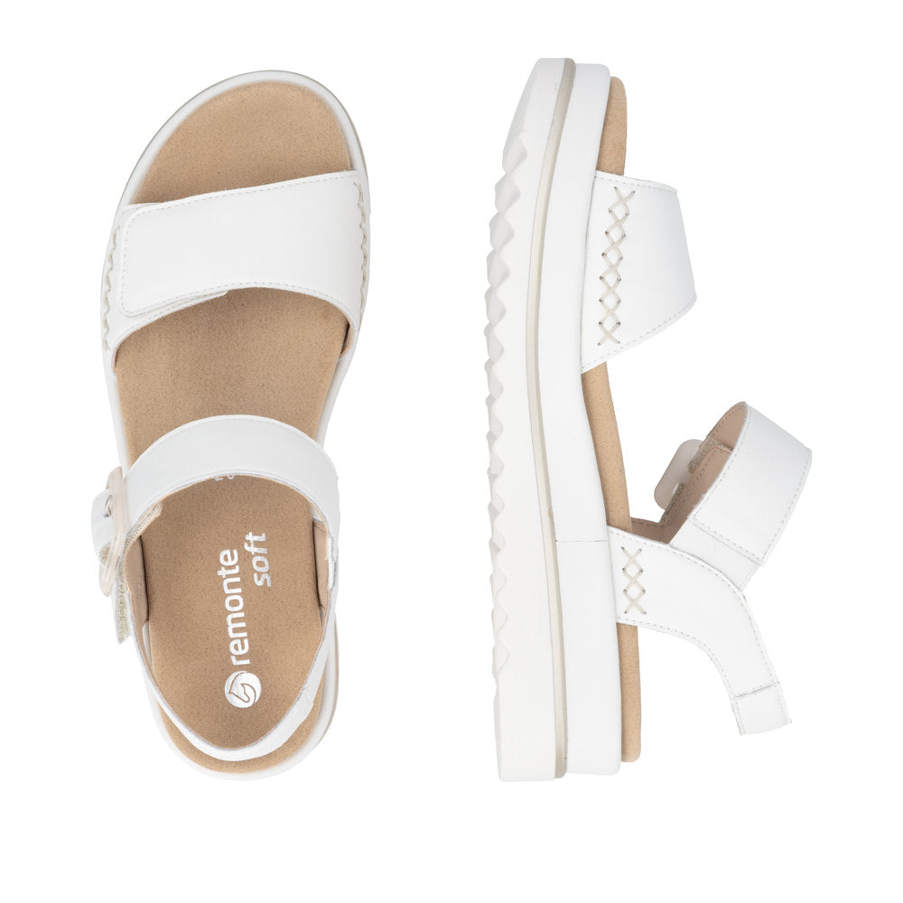 Strappy Sandals | D3P53 - Image 42