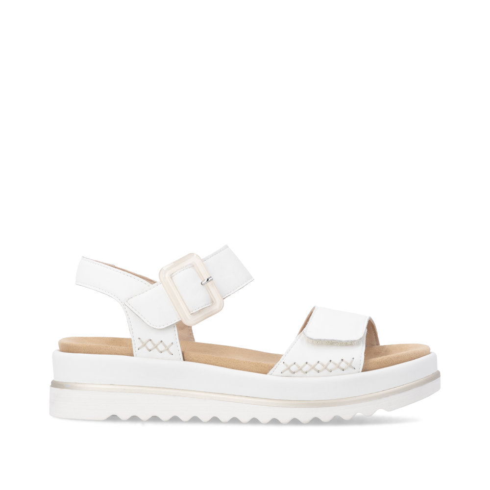 Strappy Sandals | D3P53 - Image 44