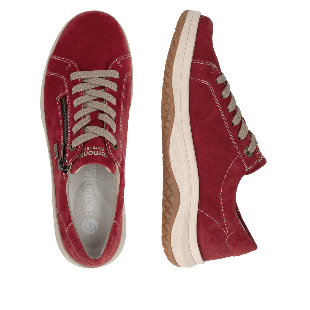 Lace-Up Shoes | D3Q00 - Image 69