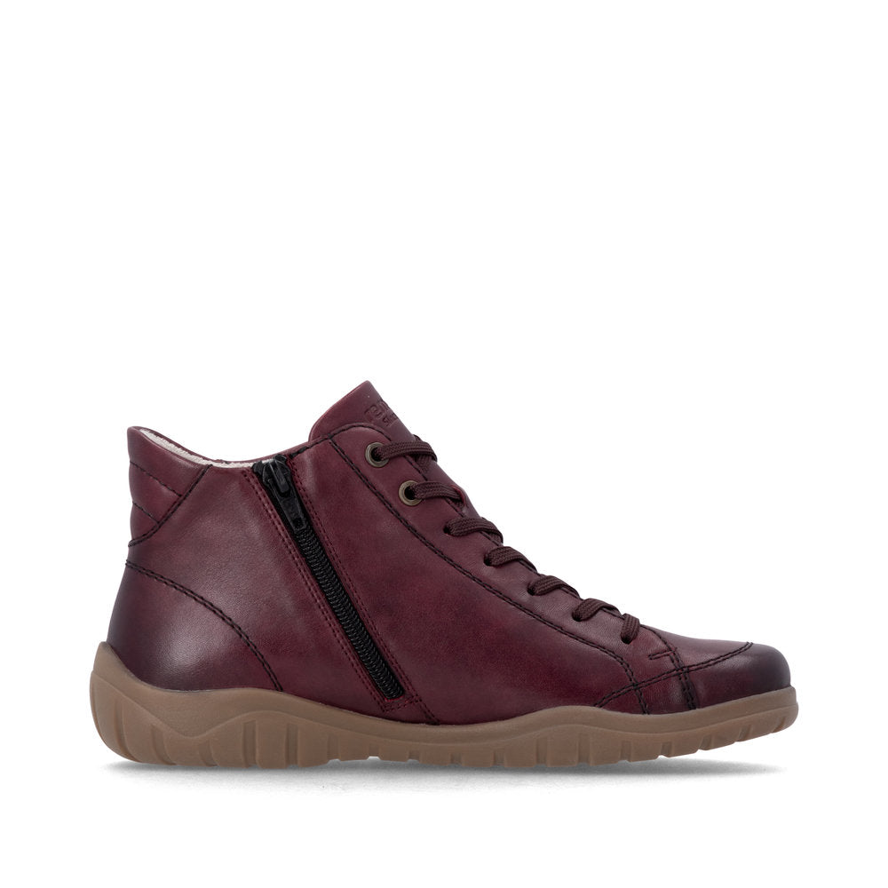Lace-Up Boots | D3T70 - Image 26
