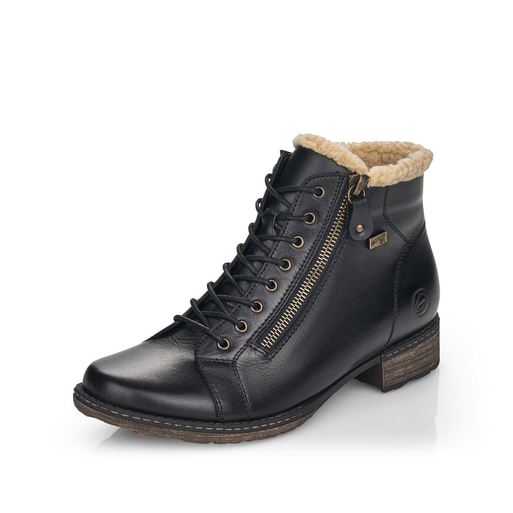 Ankle Boots | D4372 - Image 1