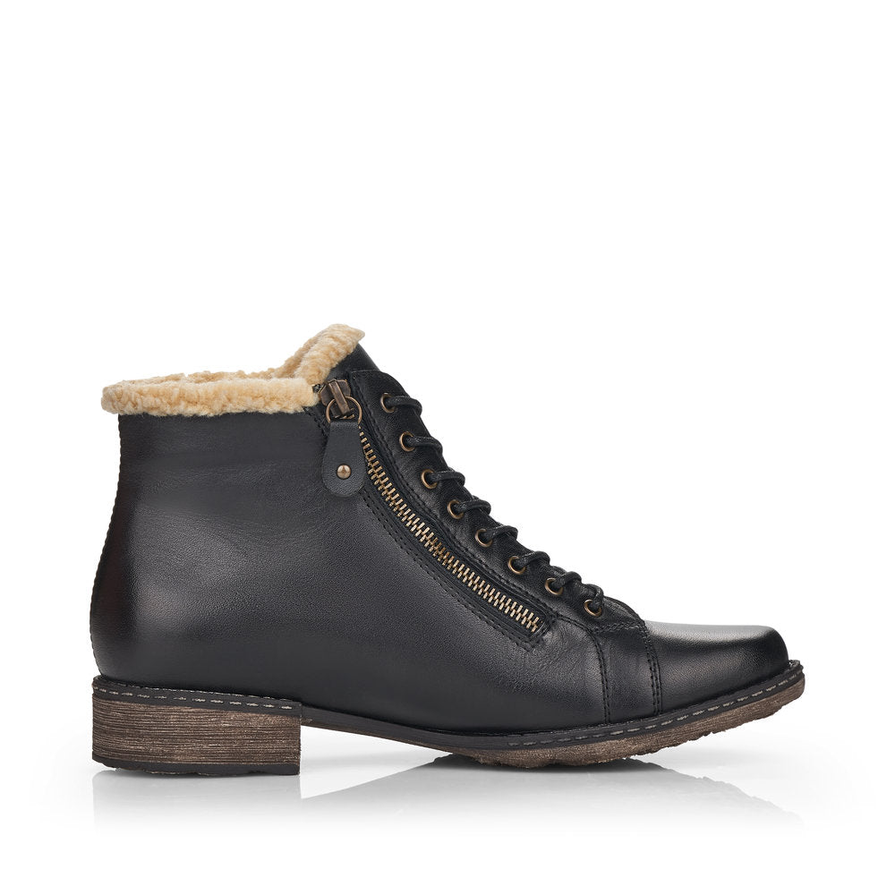 Ankle Boots | D4372 - Image 2