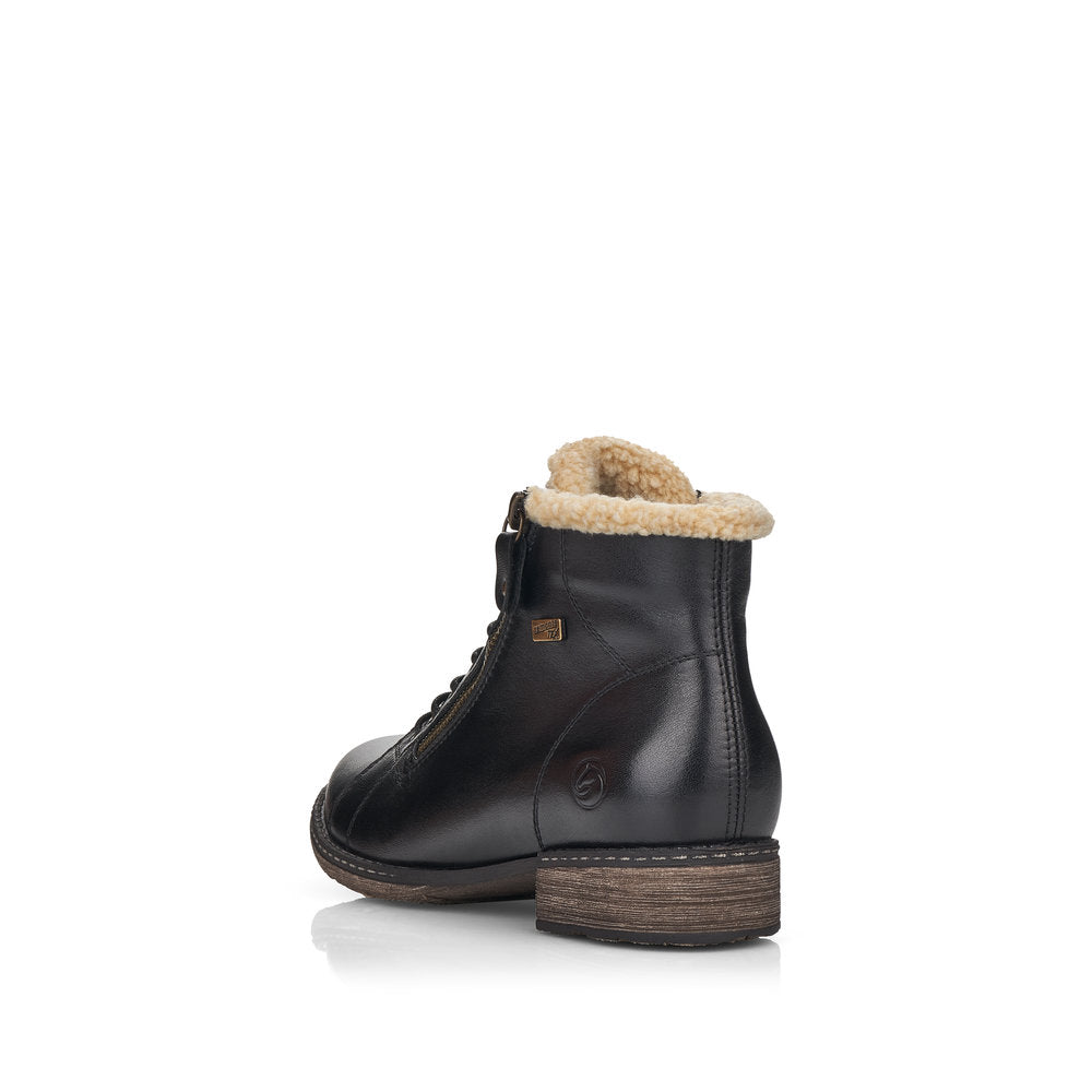 Ankle Boots | D4372 - Image 3
