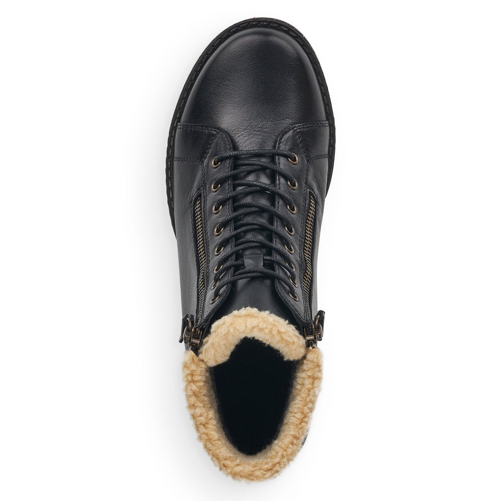 Ankle Boots | D4372 - Image 4