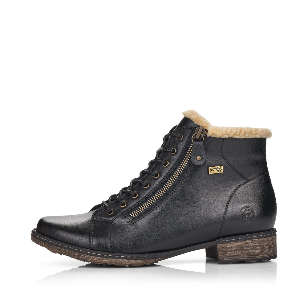 Ankle Boots | D4372 - Image 5