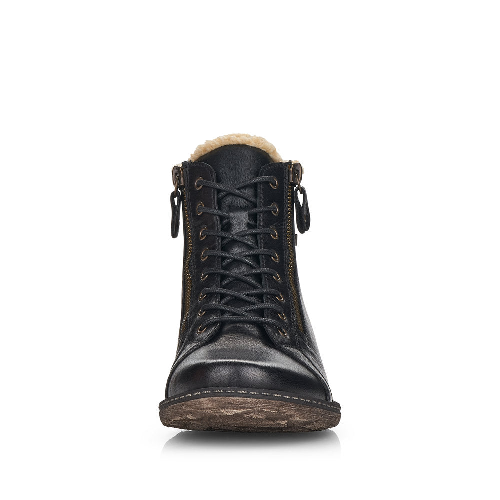 Ankle Boots | D4372 - Image 6
